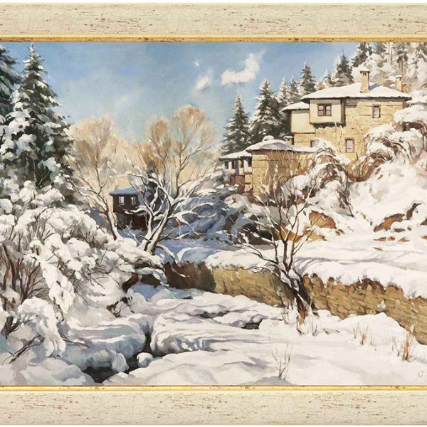 Широка лъка 332